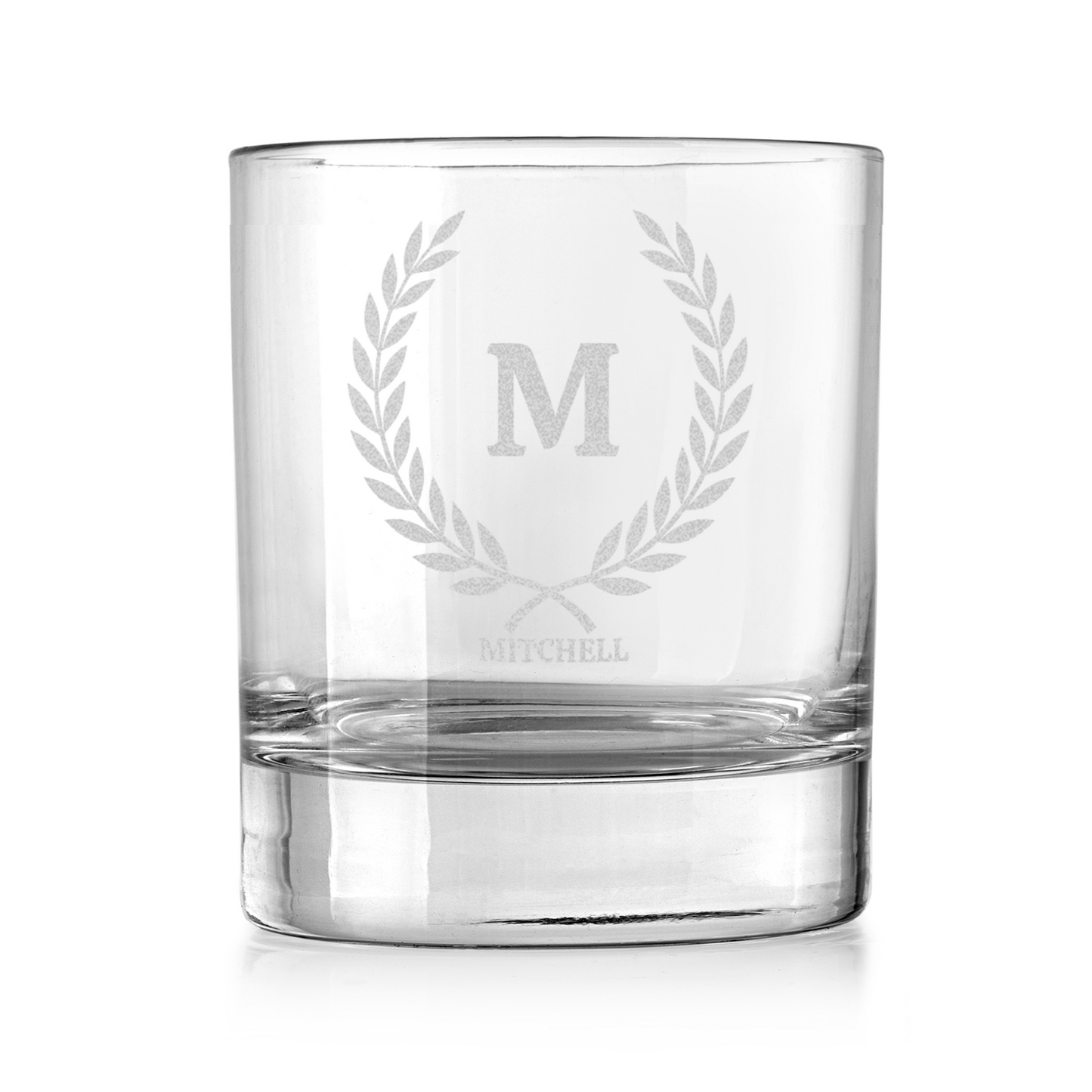 Laser-Engraved Whiskey Glass & Tumbler Set – Personalized Luxury for Gifting or Everyday Sipping