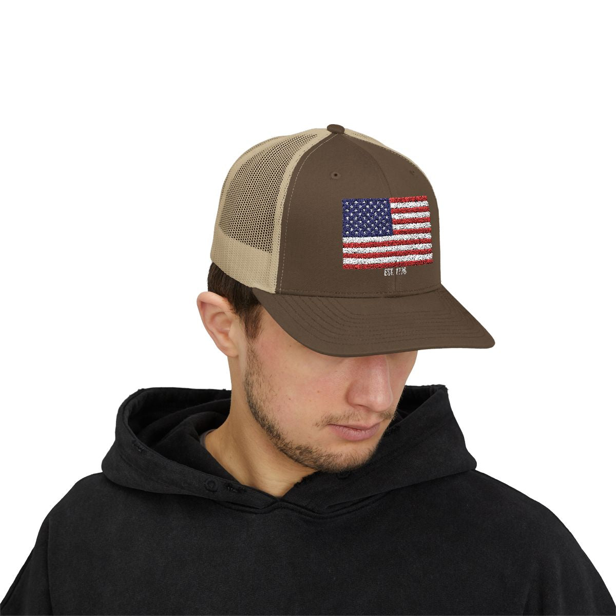 πΊπΈ 4th of July Matching Family Set β Tees, Hoodie, Hat & Baby Onesie | Bundle & Save