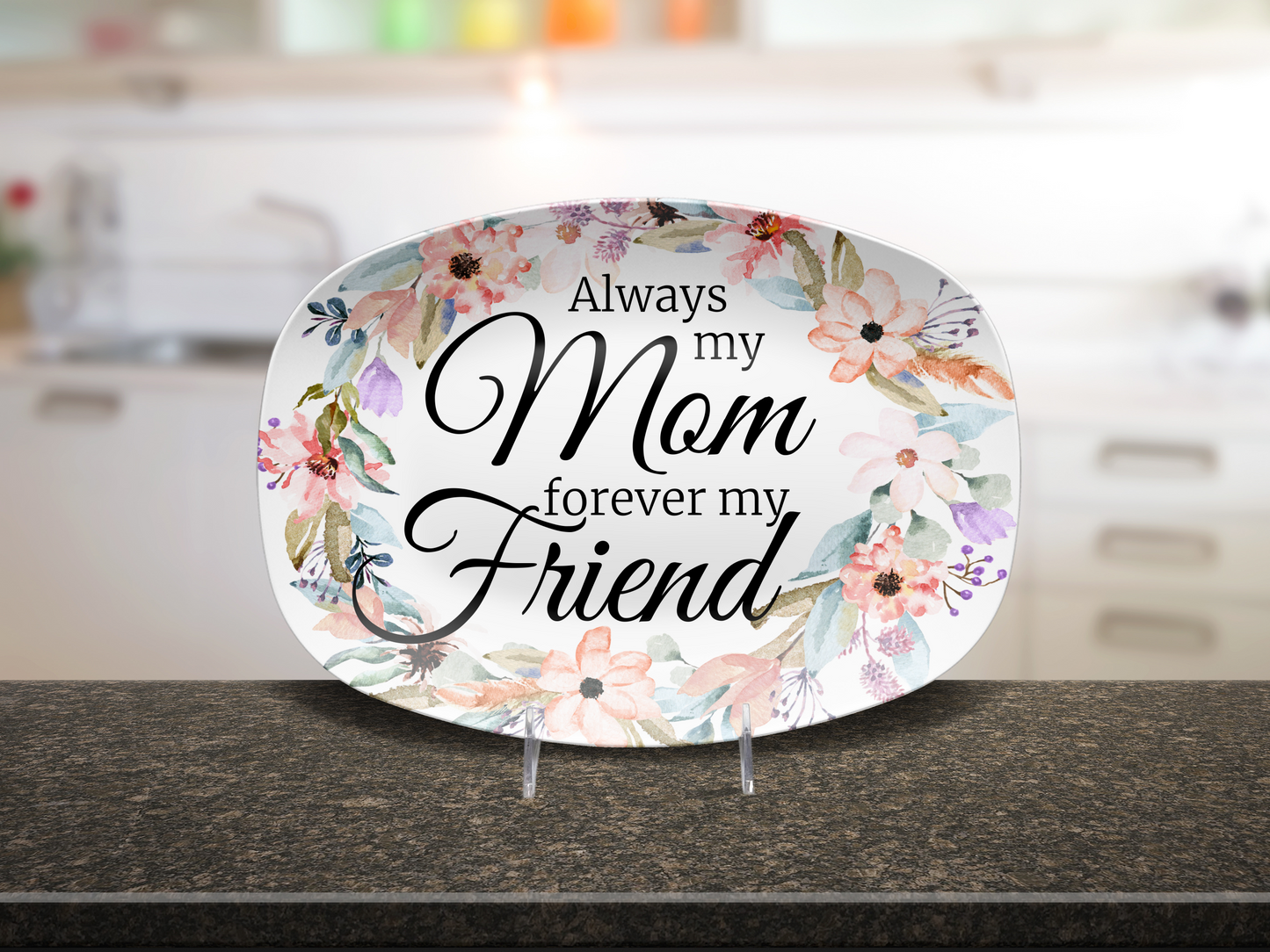 Mom Platter