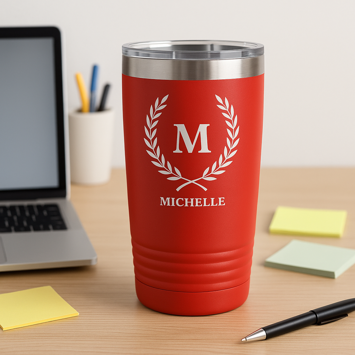 Laser-Engraved Whiskey Glass & Tumbler Set – Personalized Luxury for Gifting or Everyday Sipping