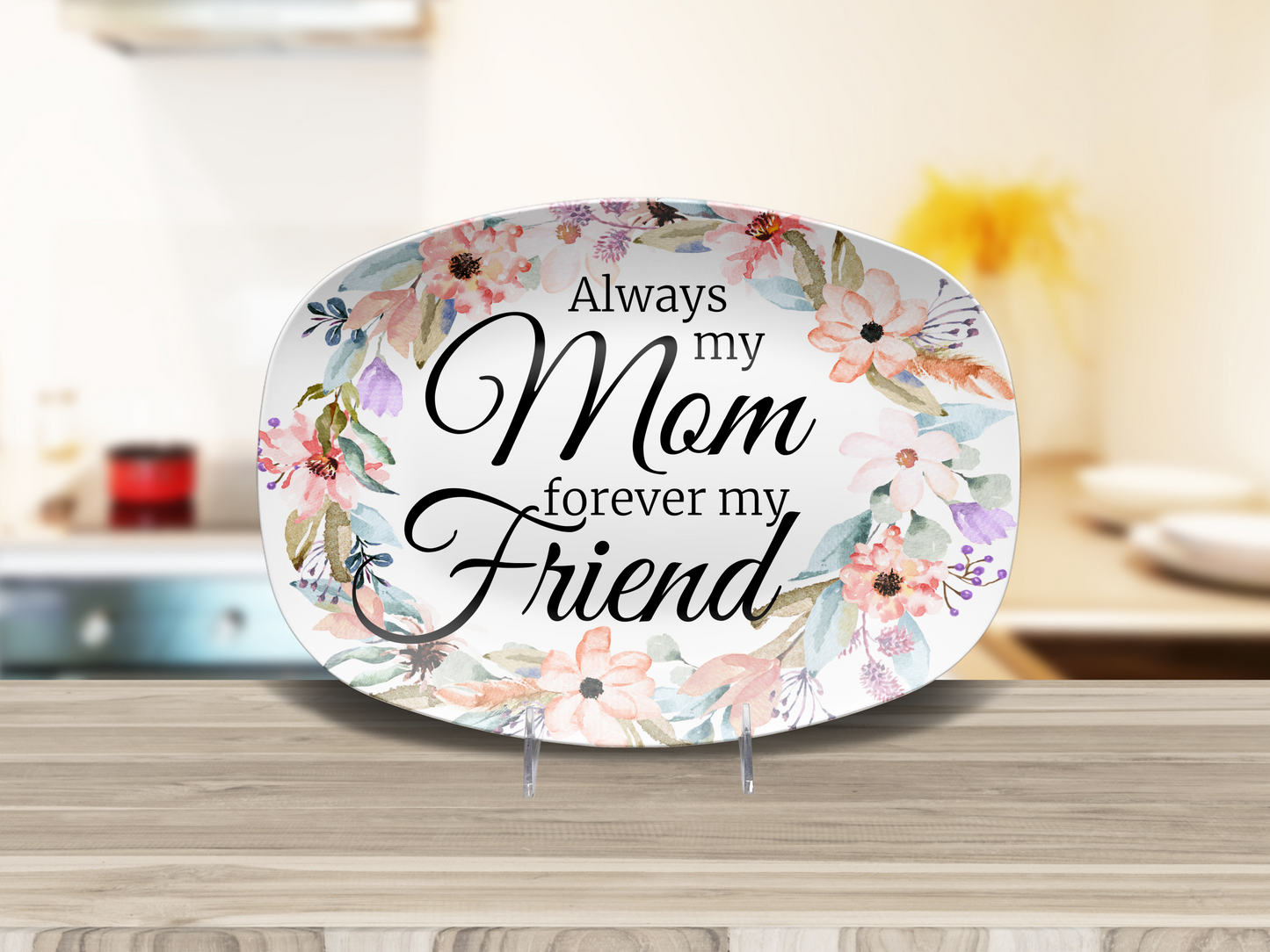 Mom Platter
