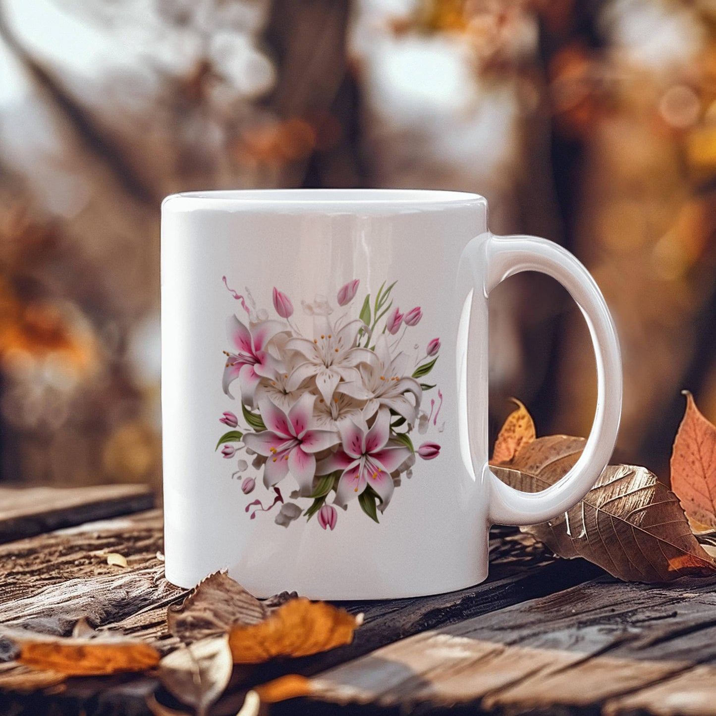 Ceramic Mug