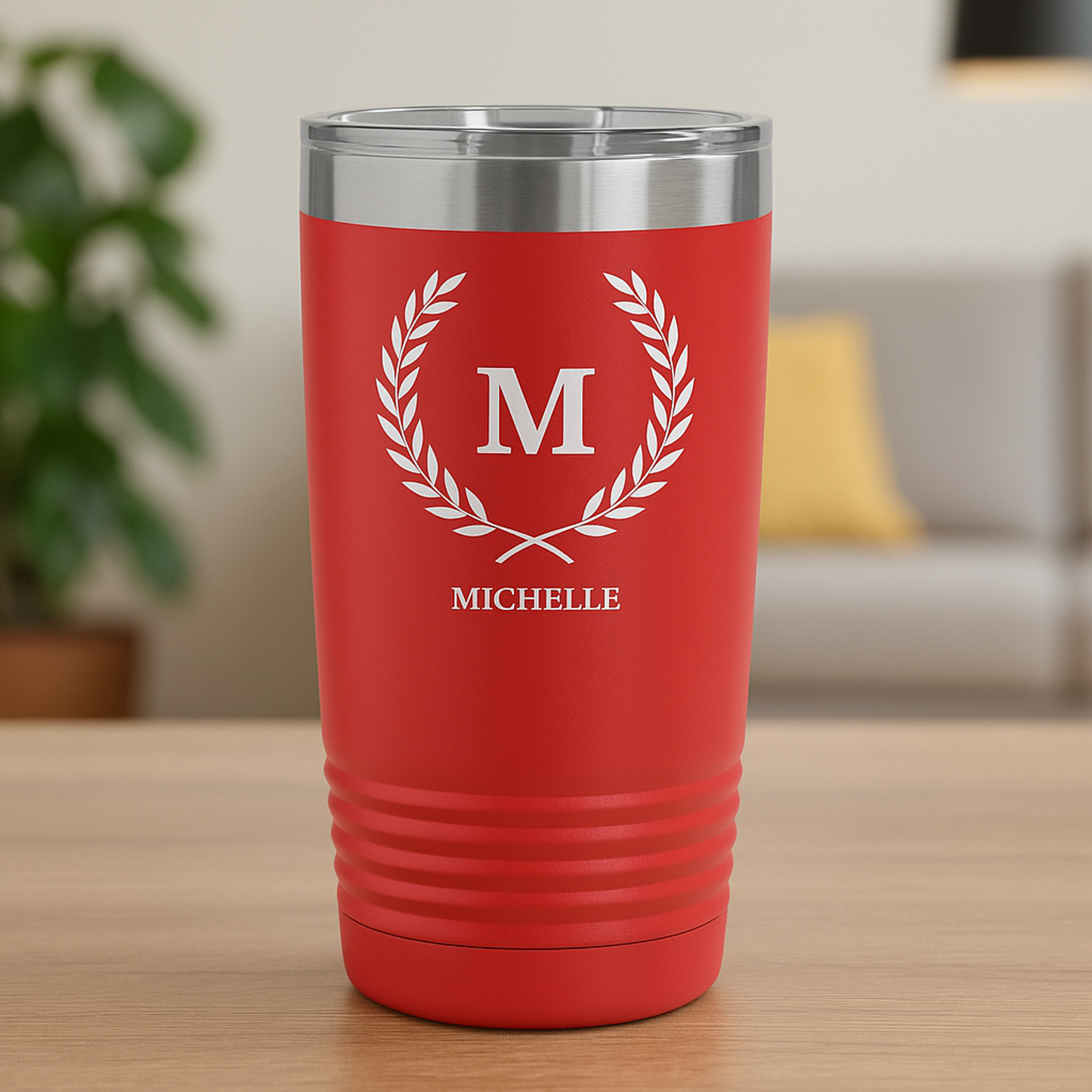 Laser-Engraved Whiskey Glass & Tumbler Set – Personalized Luxury for Gifting or Everyday Sipping