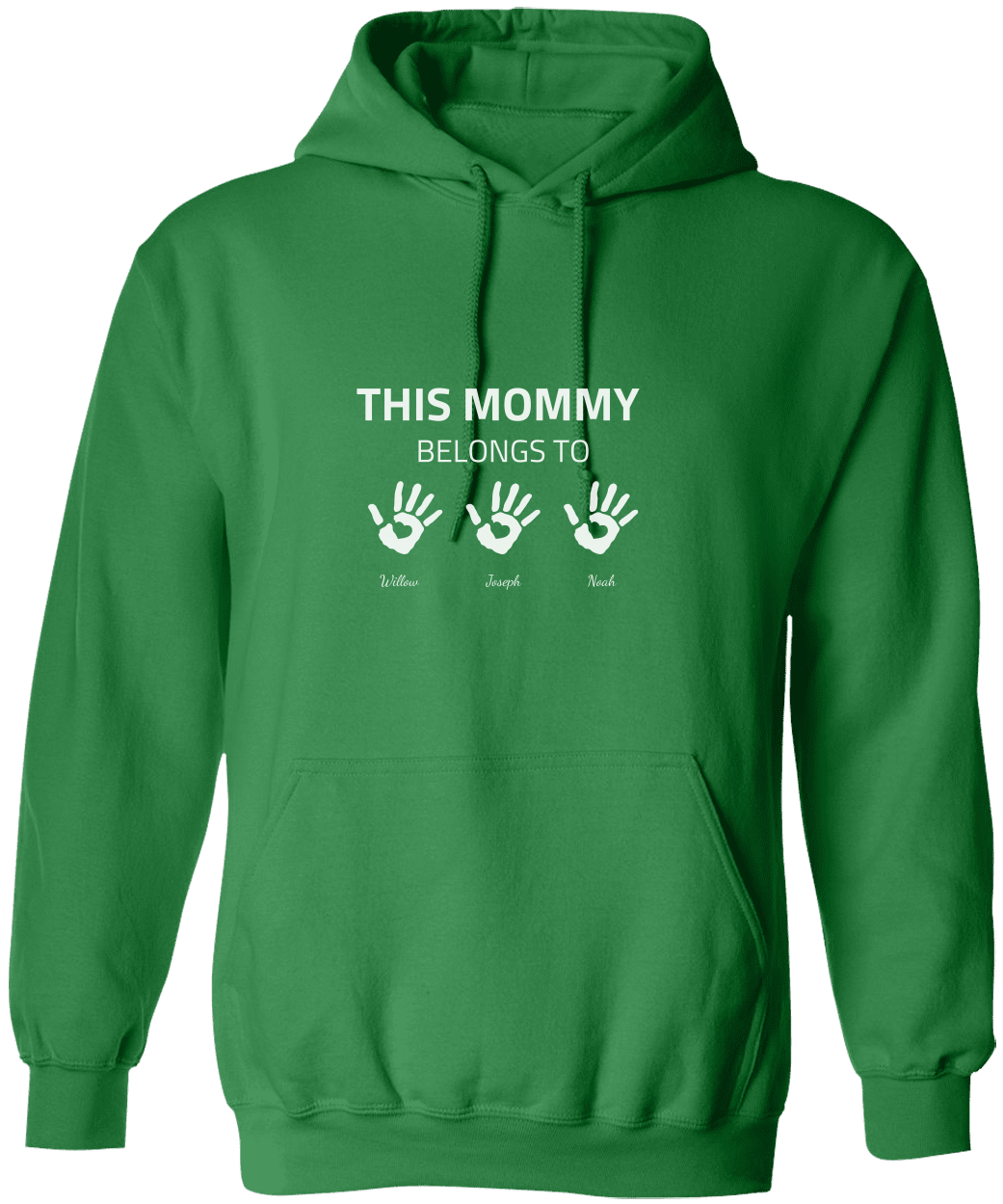 Unisex Heavy Blend™ Hooded Sweatshirt