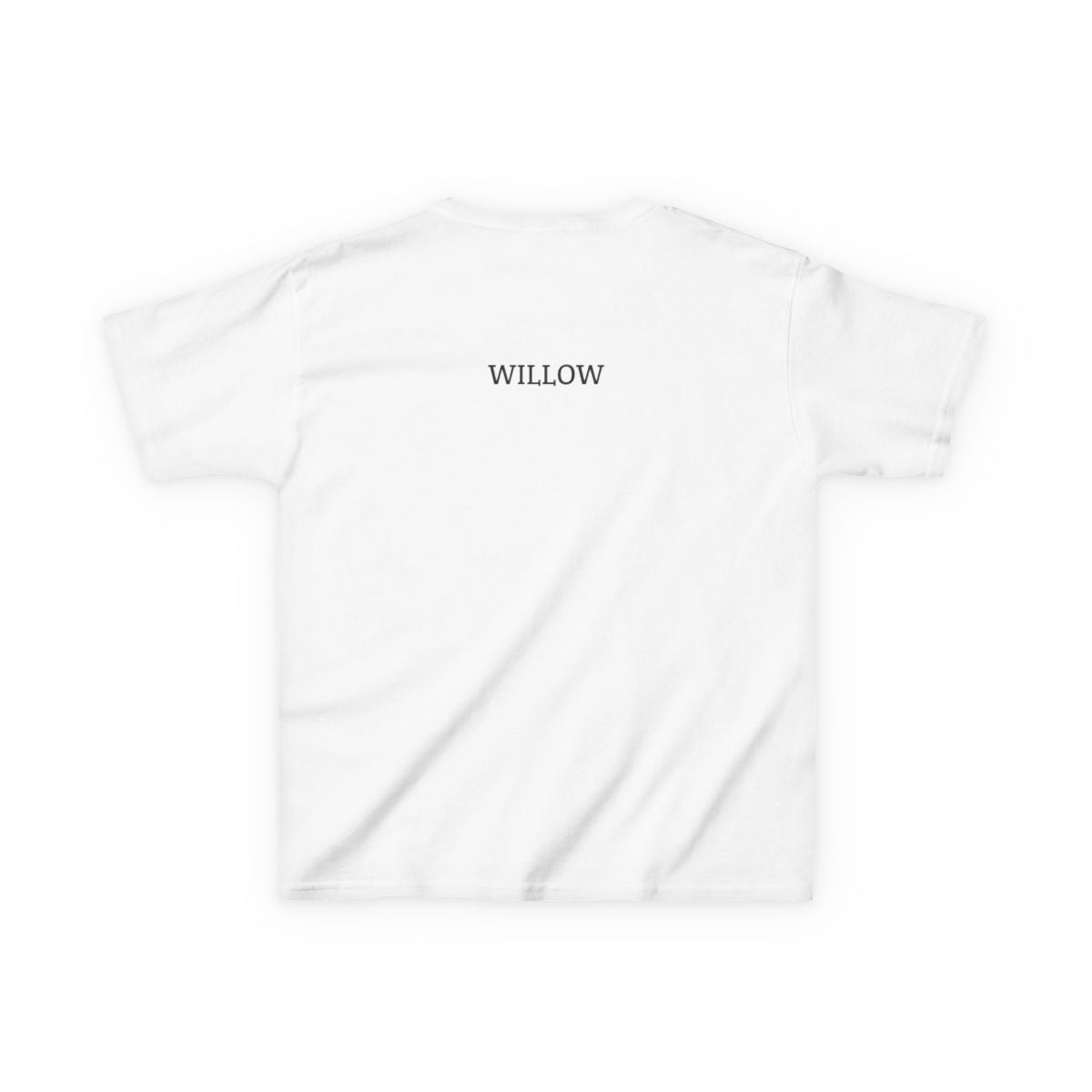 Cruising with the Crew Kids T-Shirt (personalized)