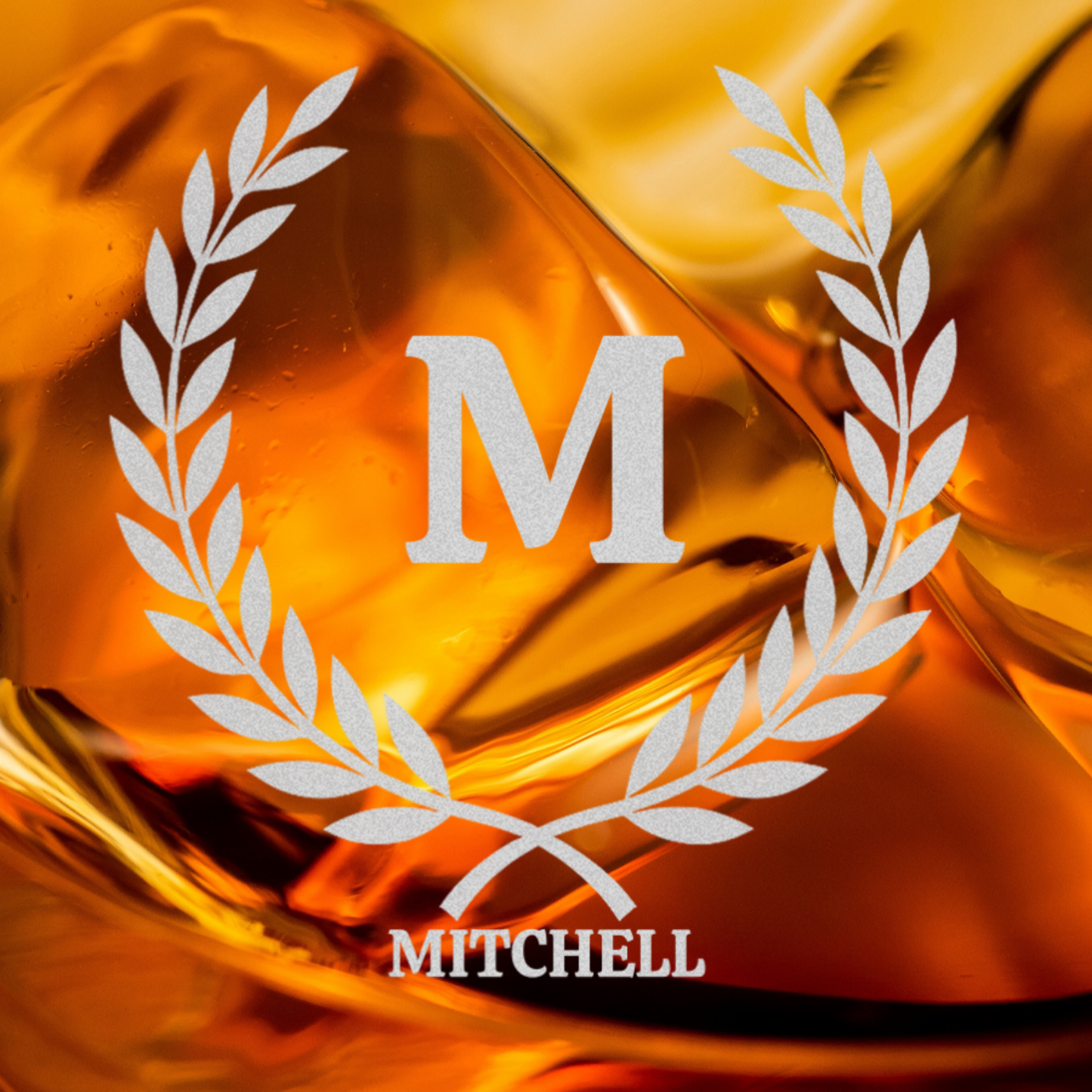 Laser-Engraved Whiskey Glass & Tumbler Set – Personalized Luxury for Gifting or Everyday Sipping