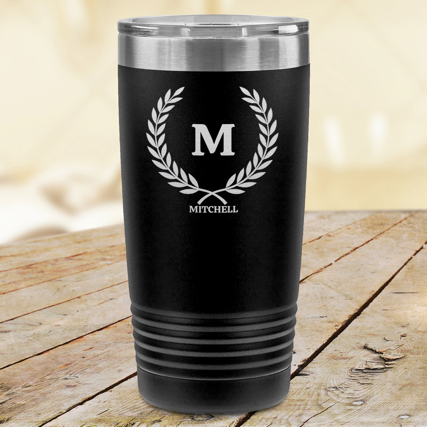 Laser-Engraved Whiskey Glass & Tumbler Set – Personalized Luxury for Gifting or Everyday Sipping