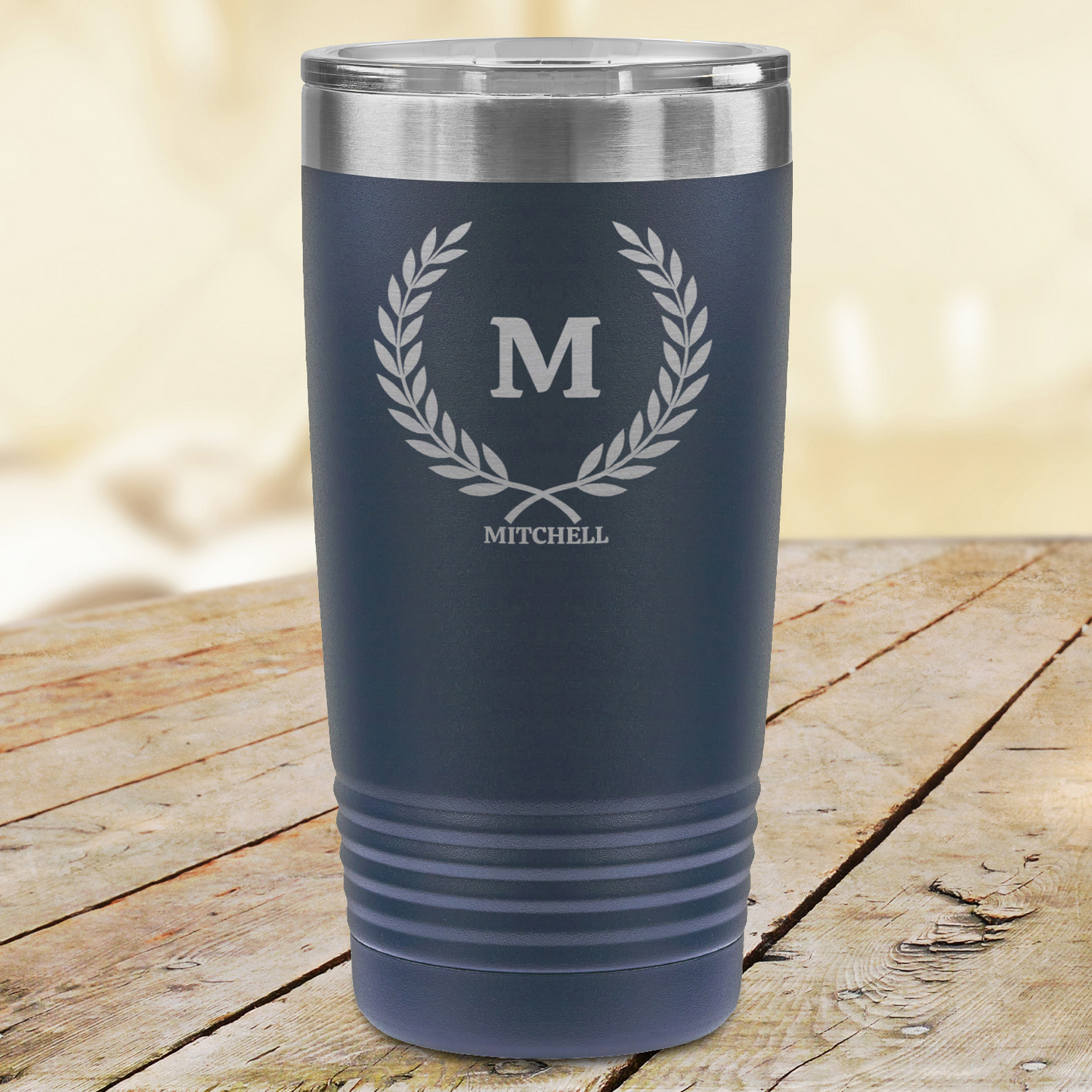 Laser-Engraved Whiskey Glass & Tumbler Set – Personalized Luxury for Gifting or Everyday Sipping