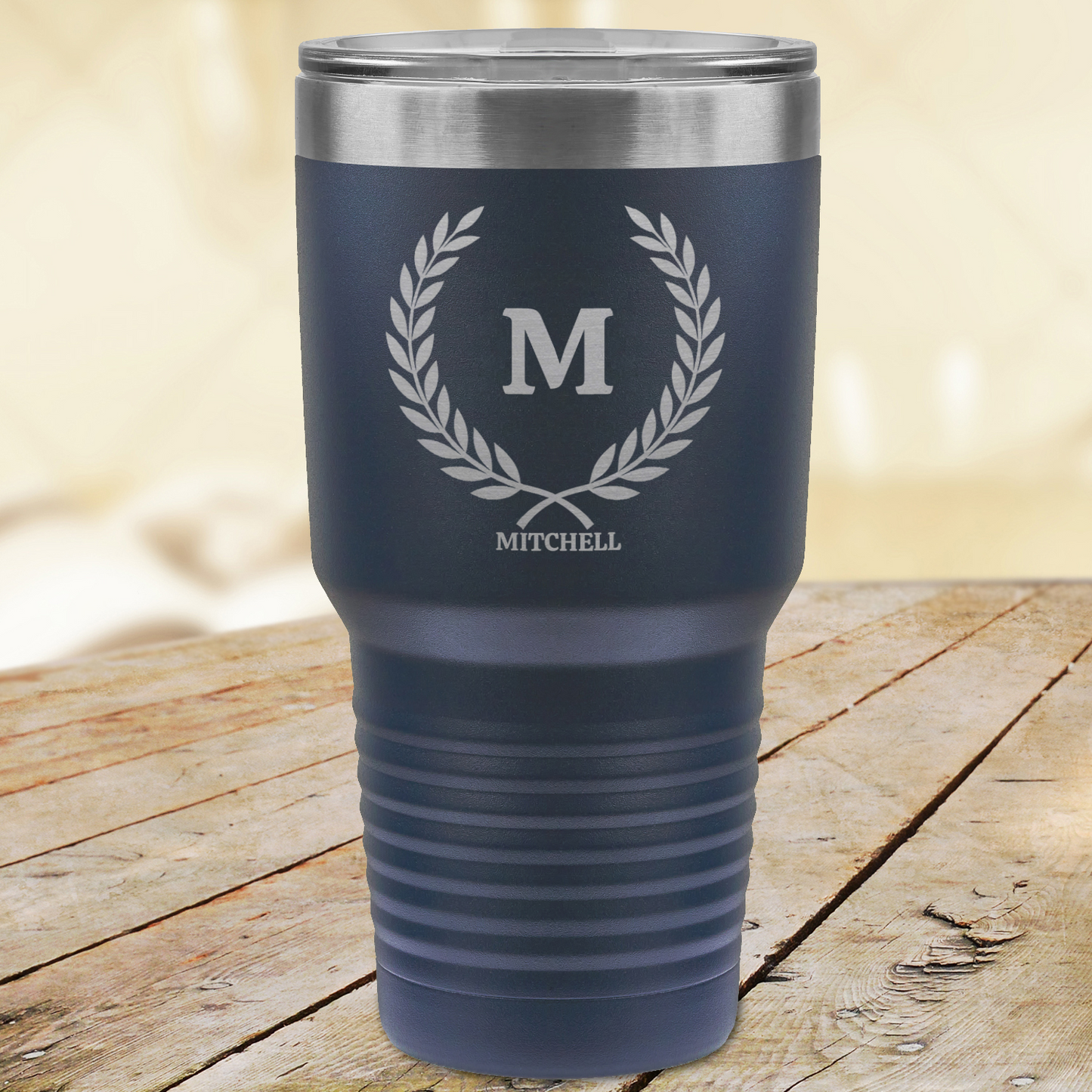 Laser-Engraved Whiskey Glass & Tumbler Set – Personalized Luxury for Gifting or Everyday Sipping