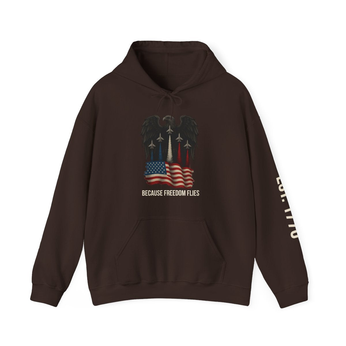 🇺🇸 4th of July Matching Family Set – Tees, Hoodie, Hat & Baby Onesie | Bundle & Save