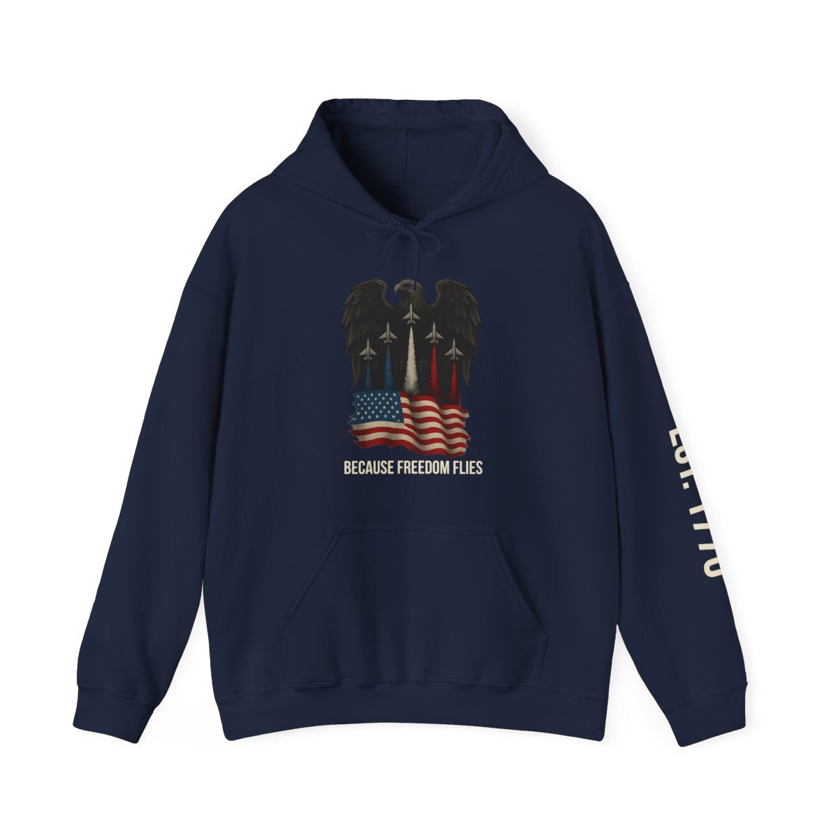 🇺🇸 4th of July Matching Family Set – Tees, Hoodie, Hat & Baby Onesie | Bundle & Save