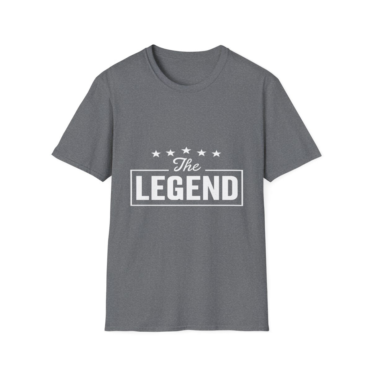 🖤 The Legend & Legacy™ Matching Dad and Baby Shirt + Onesie Set