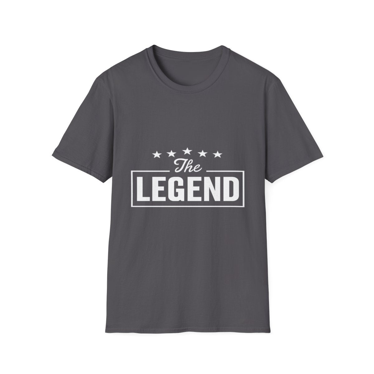 🖤 The Legend & Legacy™ Matching Dad and Baby Shirt + Onesie Set